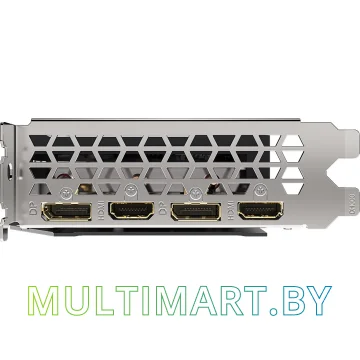 Видеокарта Gigabyte GeForce RTX 3070 Eagle 8GB GDDR6 rev. 2.0 (GV-N3070EAGLE-8GD 2.0) картинка 8